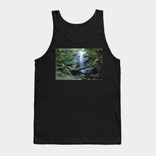 Mother Natures Art Tank Top